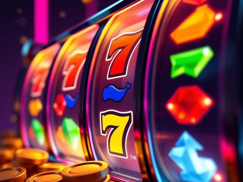 Illustration for Many Types of N555 Slot Games: Classic, Video, and Big Jackpot Games for All Kinds of Players at N555
