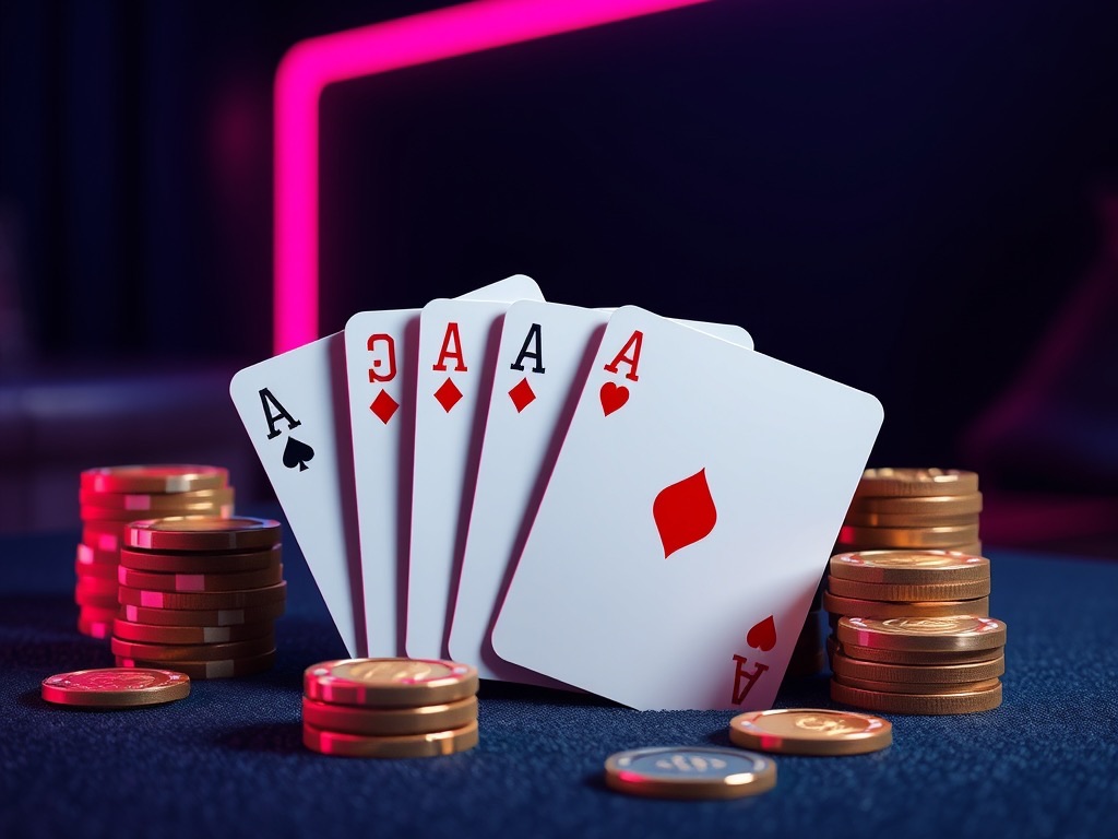 Illustration for Why Should You Play N555 Table Games in Pakistan? at N555